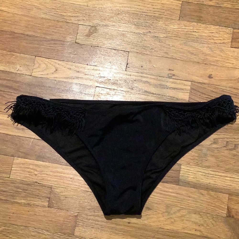Victoria’s Secret swim bottoms